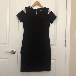 Size 8 Tommy Hilfiger LBD